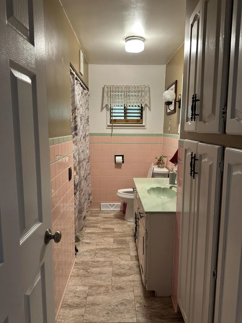 1807 S Lake Mitchell Drive Cherry Grove Township, MI 49601