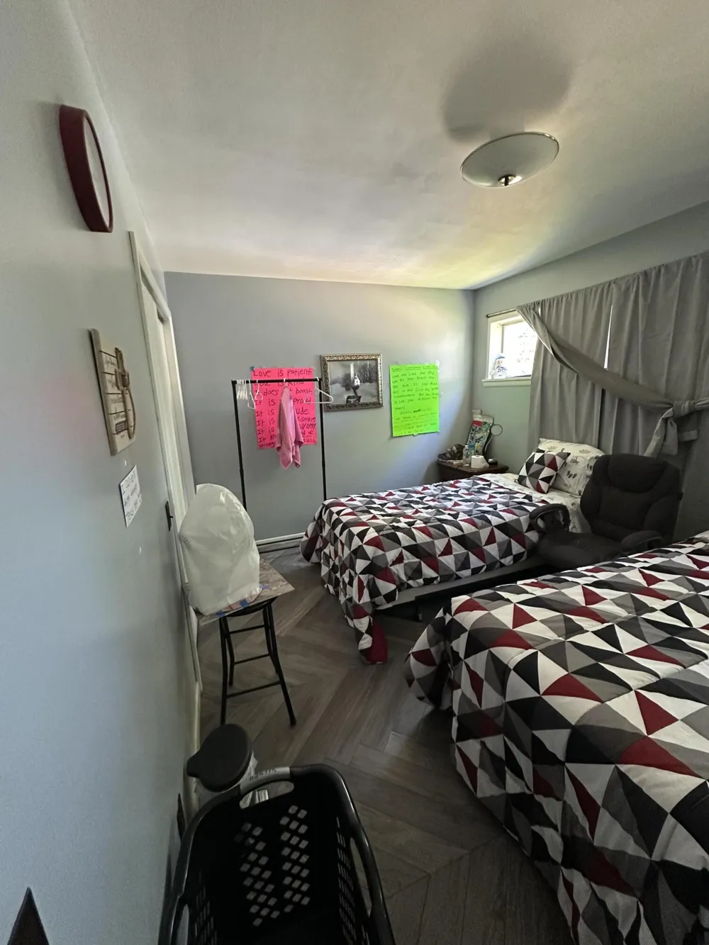 1807 S Lake Mitchell Drive Cherry Grove Township, MI 49601