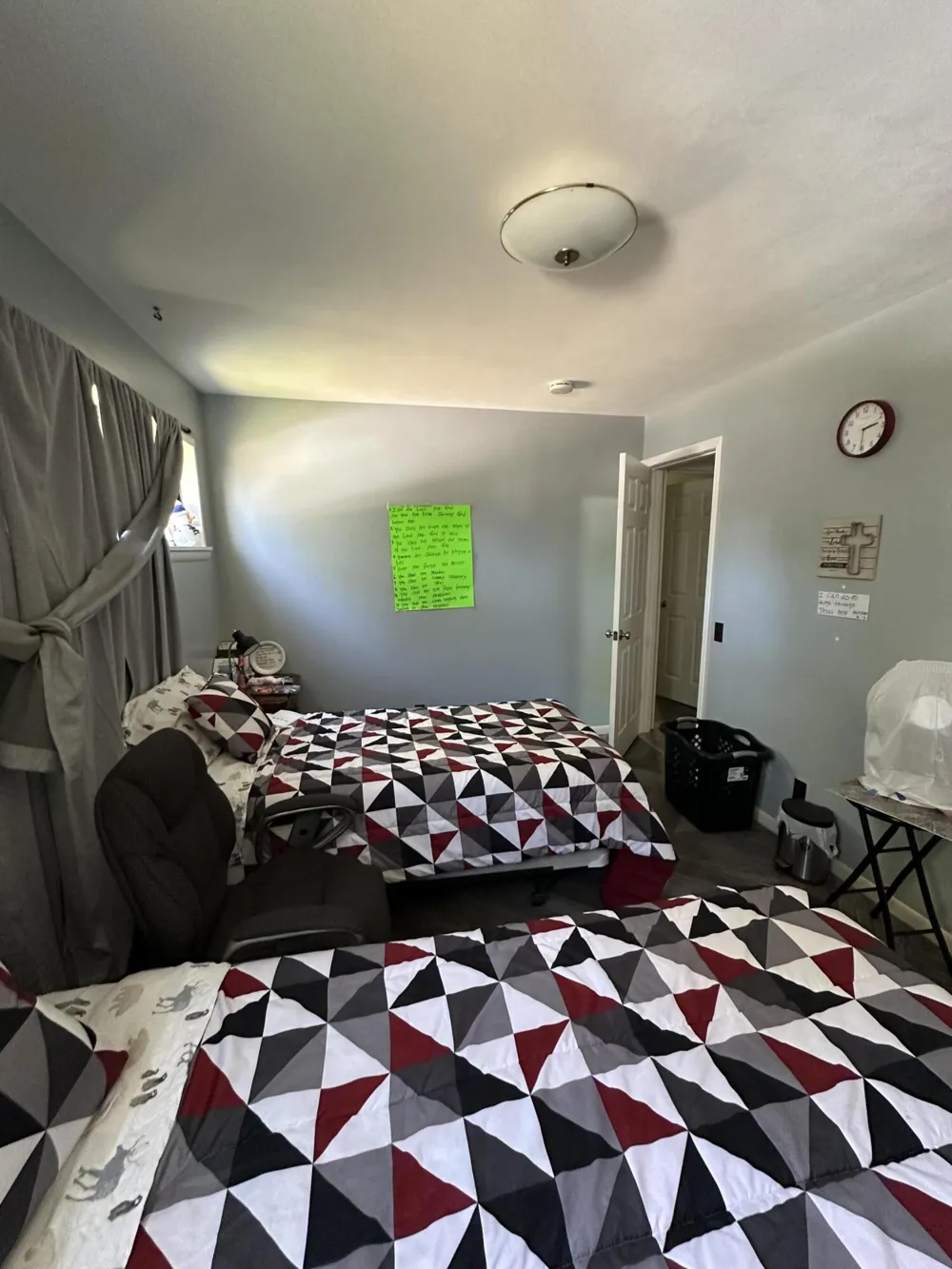 1807 S Lake Mitchell Drive Cherry Grove Township, MI 49601
