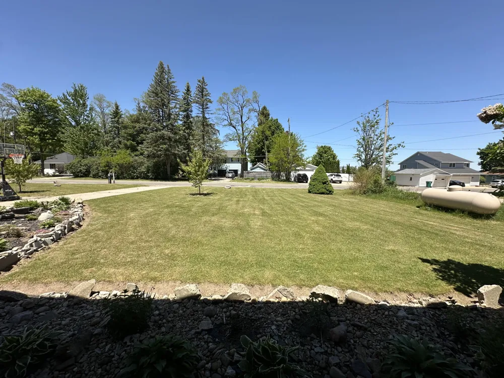 1807 S Lake Mitchell Drive Cherry Grove Township, MI 49601