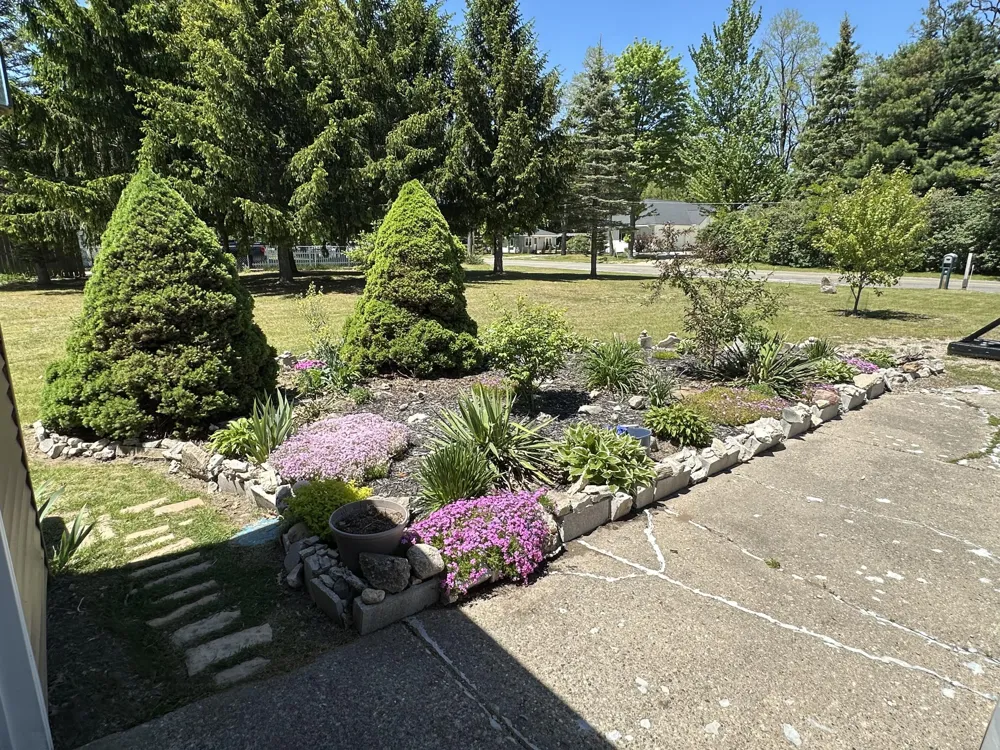 1807 S Lake Mitchell Drive Cherry Grove Township, MI 49601