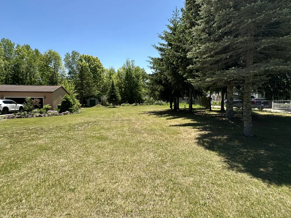 1807 S Lake Mitchell Drive Cherry Grove Township, MI 49601