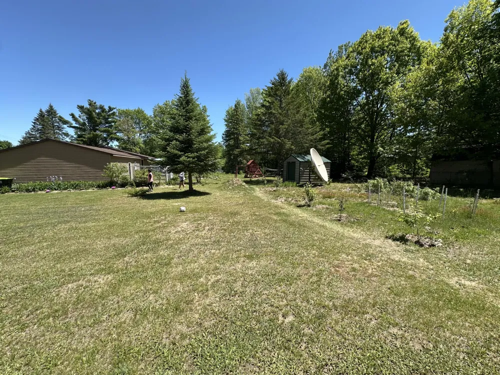 1807 S Lake Mitchell Drive Cherry Grove Township, MI 49601