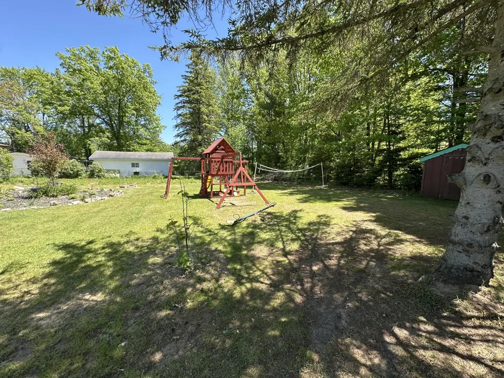 1807 S Lake Mitchell Drive Cherry Grove Township, MI 49601