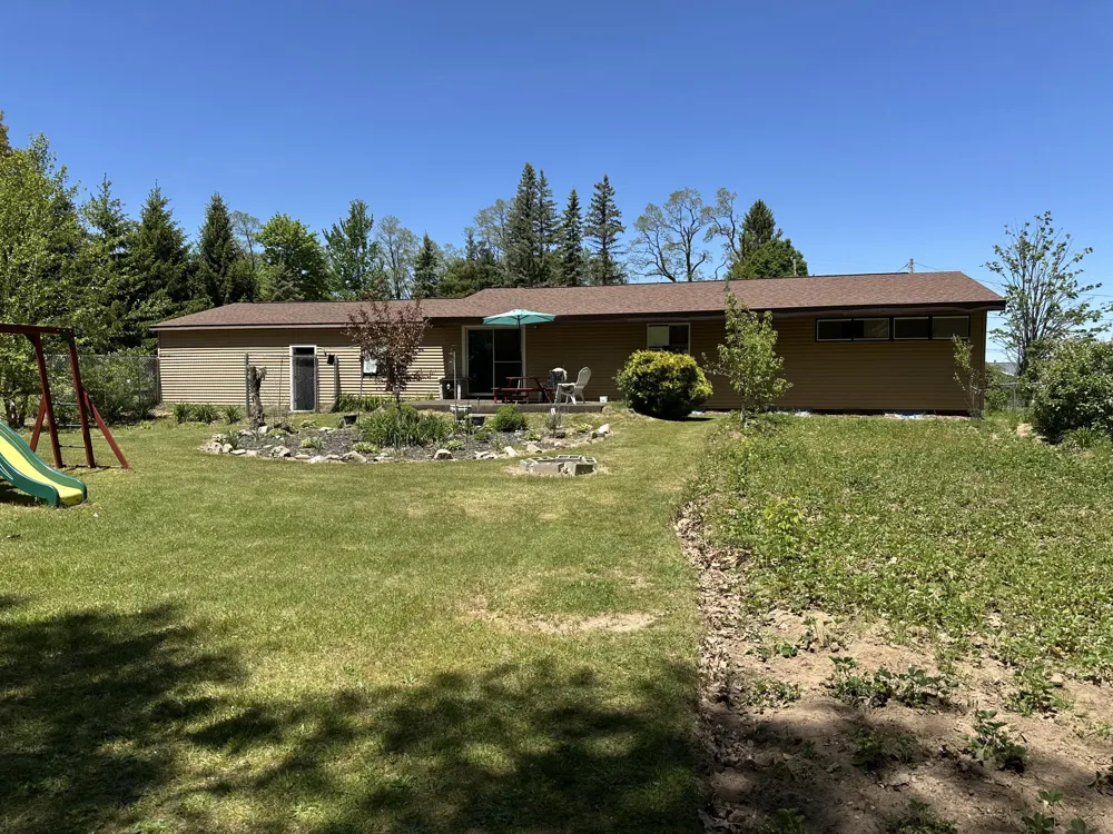 1807 S Lake Mitchell Drive Cherry Grove Township, MI 49601