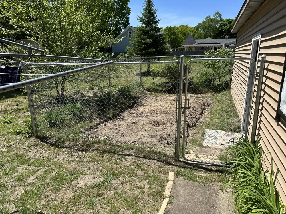 1807 S Lake Mitchell Drive Cherry Grove Township, MI 49601