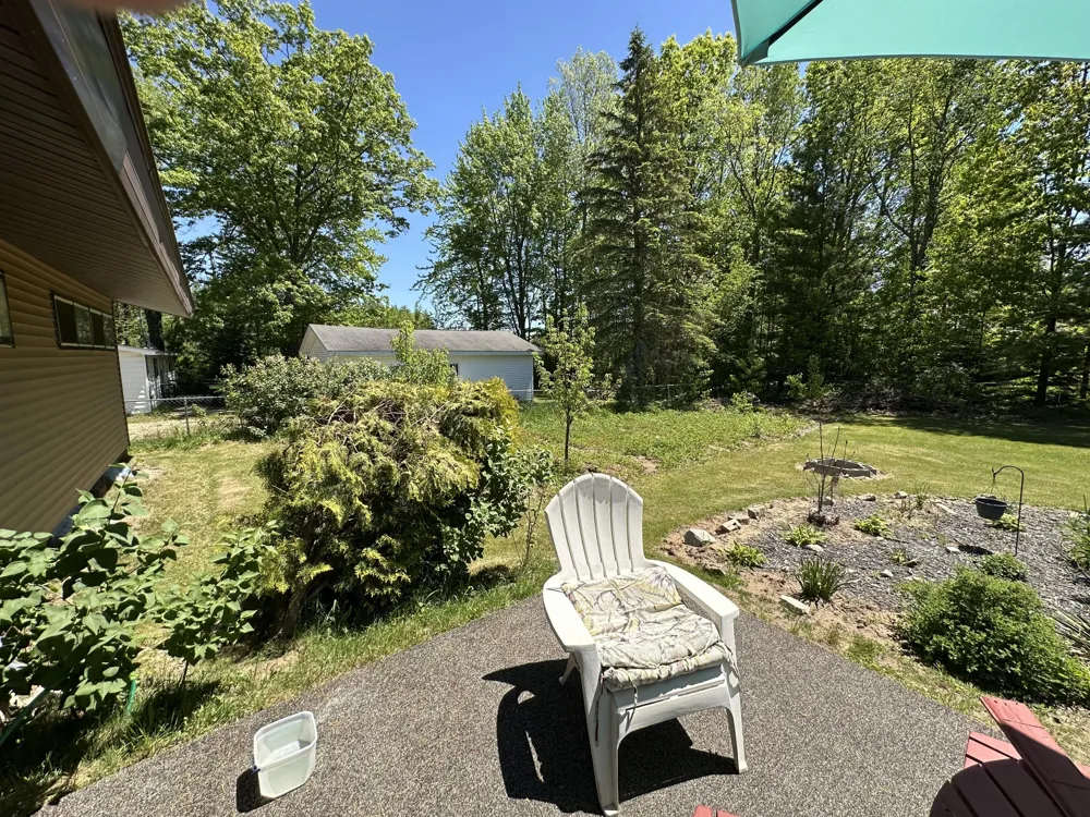 1807 S Lake Mitchell Drive Cherry Grove Township, MI 49601