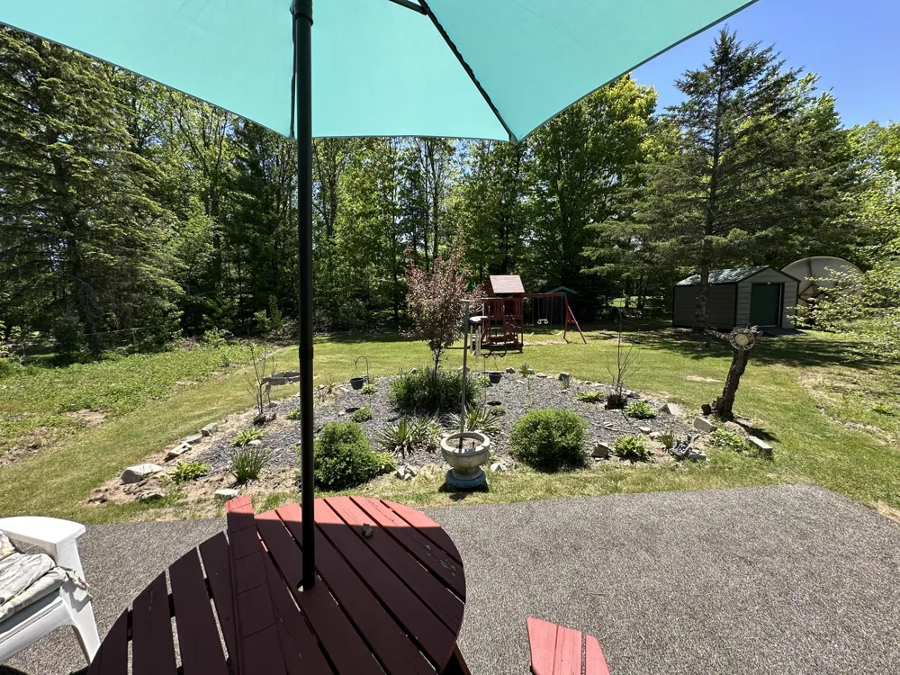 1807 S Lake Mitchell Drive Cherry Grove Township, MI 49601