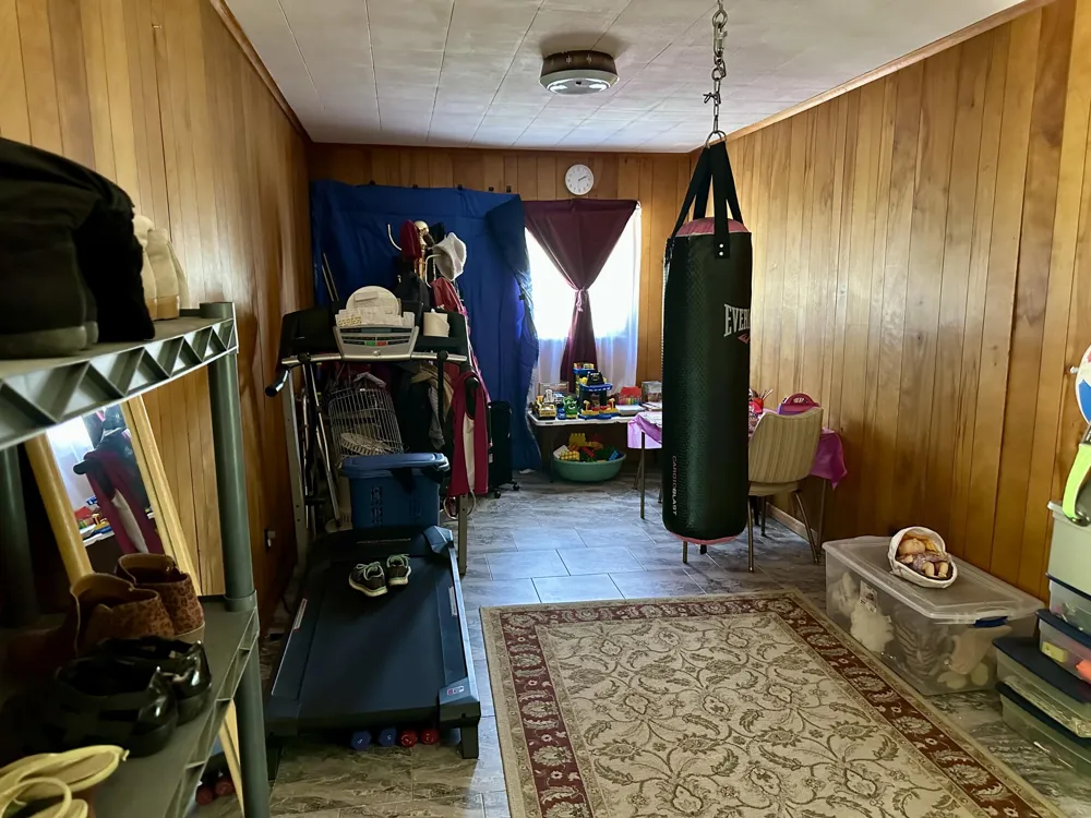 1807 S Lake Mitchell Drive Cherry Grove Township, MI 49601