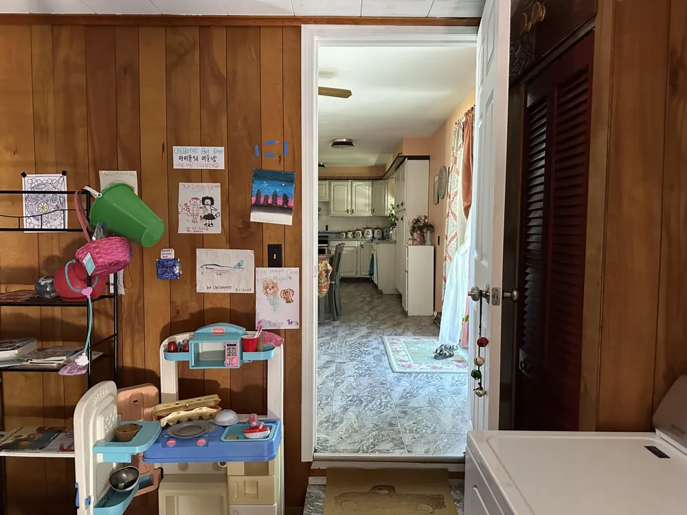 1807 S Lake Mitchell Drive Cherry Grove Township, MI 49601