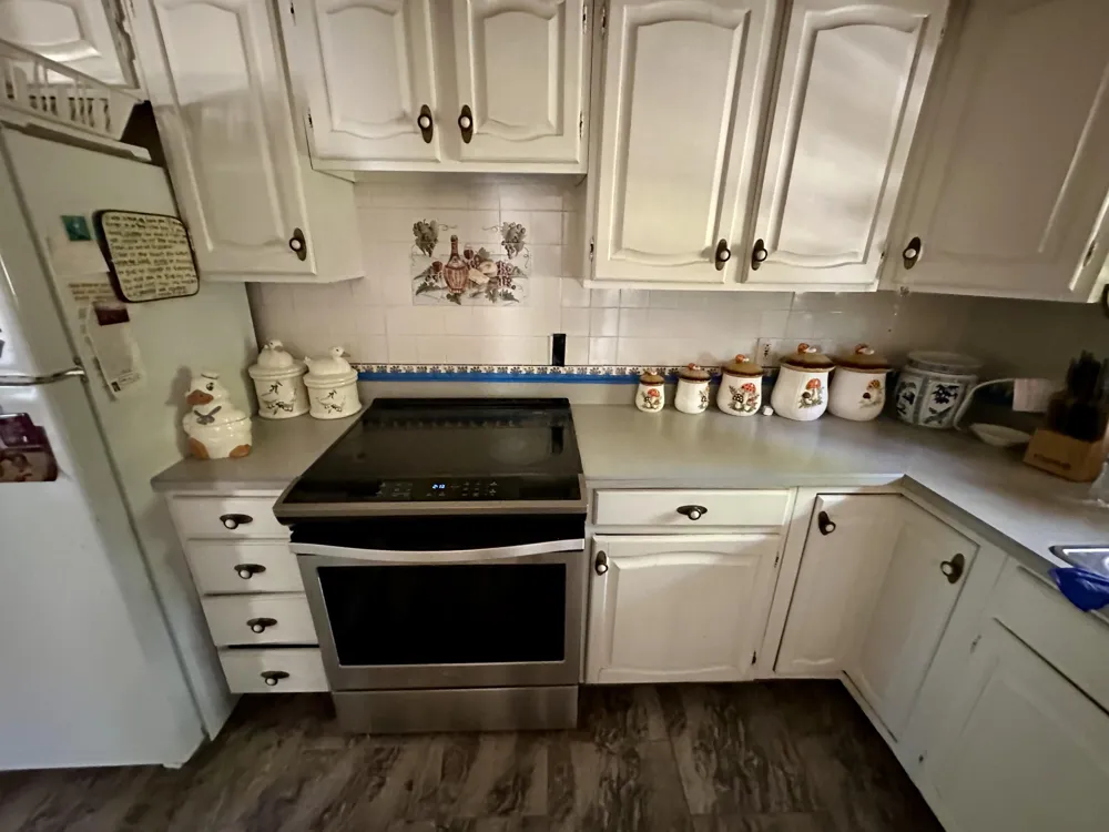 1807 S Lake Mitchell Drive Cherry Grove Township, MI 49601
