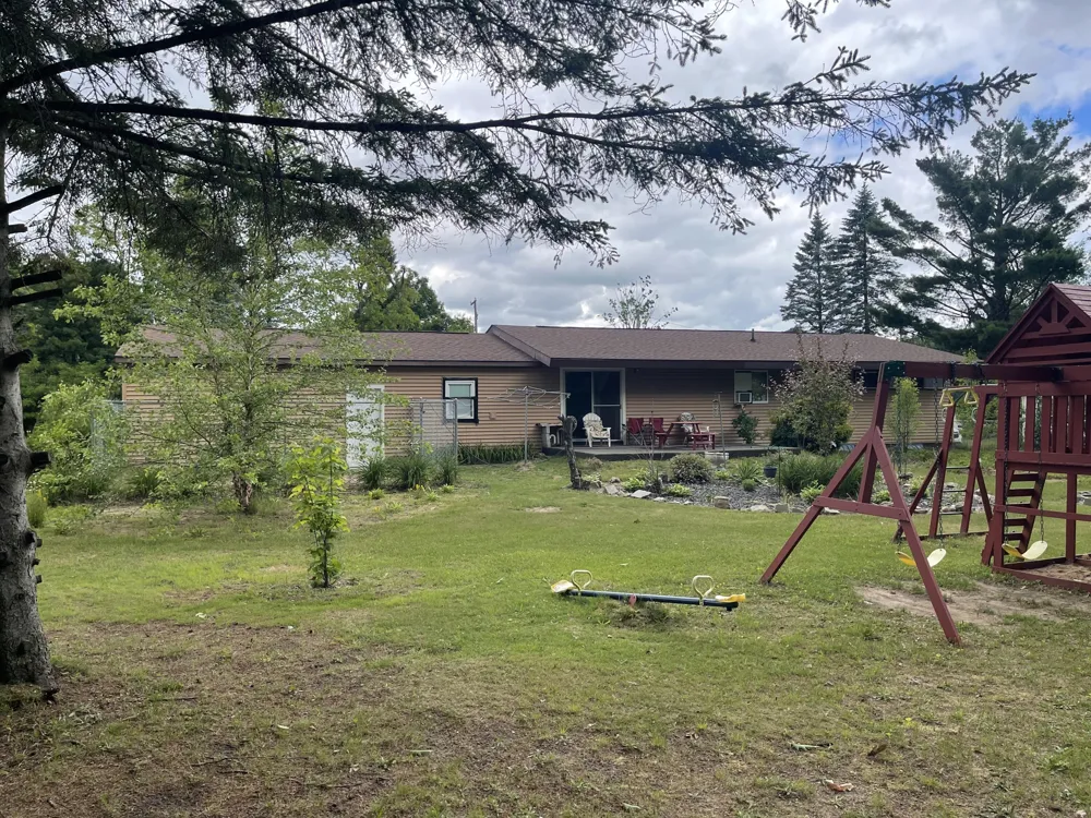 1807 S Lake Mitchell Drive Cherry Grove Township, MI 49601
