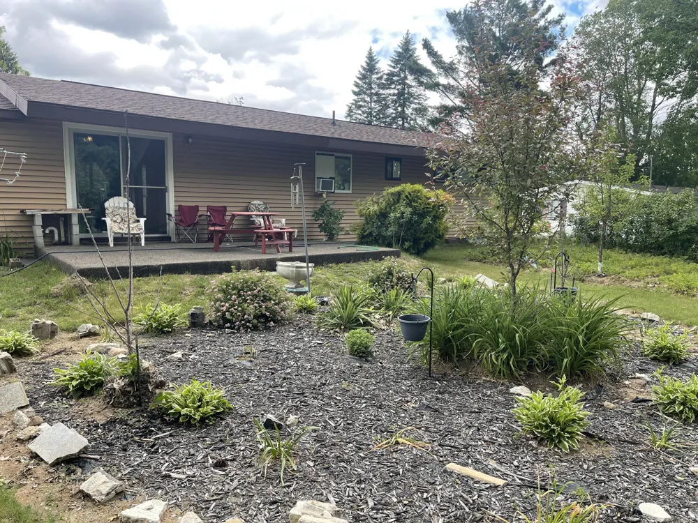 1807 S Lake Mitchell Drive Cherry Grove Township, MI 49601