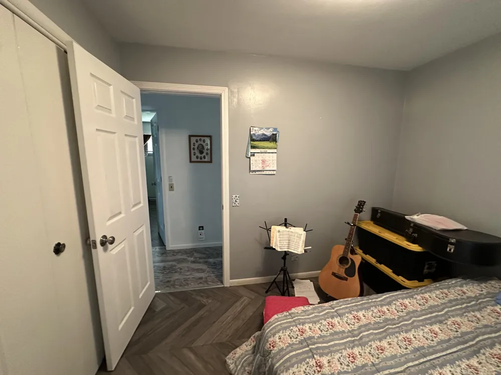 1807 S Lake Mitchell Drive Cherry Grove Township, MI 49601