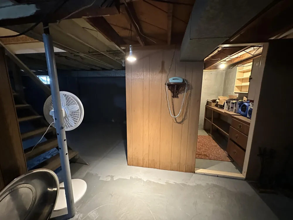 1807 S Lake Mitchell Drive Cherry Grove Township, MI 49601