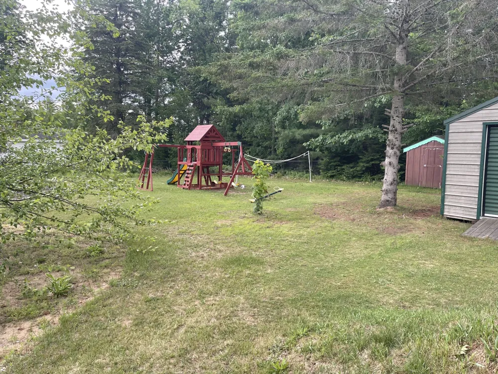 1807 S Lake Mitchell Drive Cherry Grove Township, MI 49601