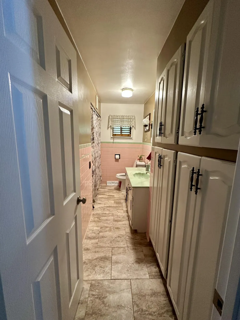 1807 S Lake Mitchell Drive Cherry Grove Township, MI 49601