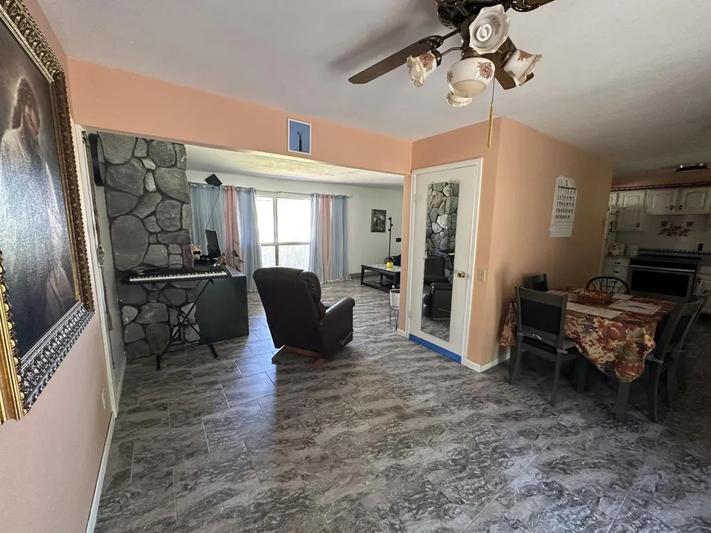 1807 S Lake Mitchell Drive Cherry Grove Township, MI 49601