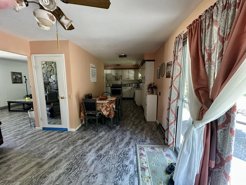 1807 S Lake Mitchell Drive Cherry Grove Township, MI 49601