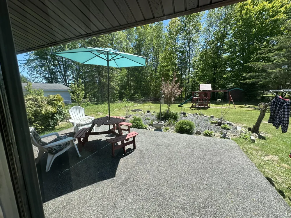 1807 S Lake Mitchell Drive Cherry Grove Township, MI 49601