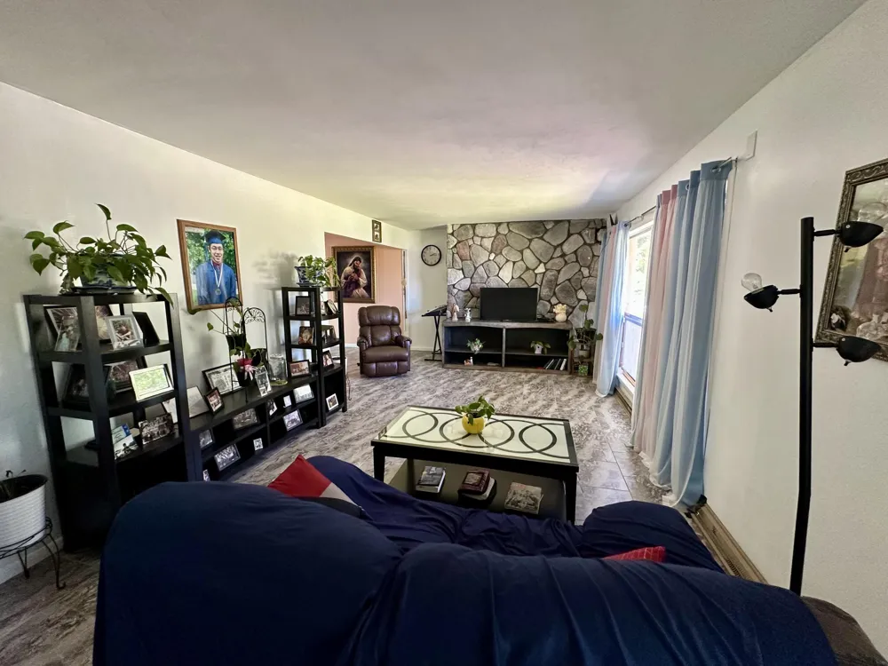 1807 S Lake Mitchell Drive Cherry Grove Township, MI 49601