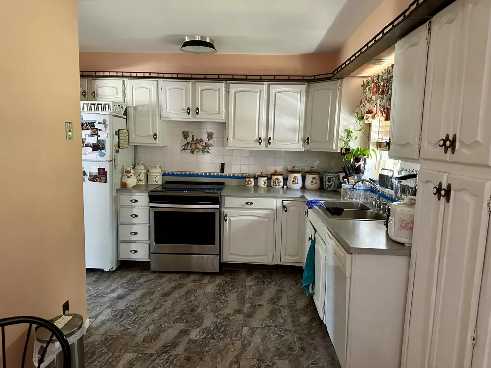 1807 S Lake Mitchell Drive Cherry Grove Township, MI 49601