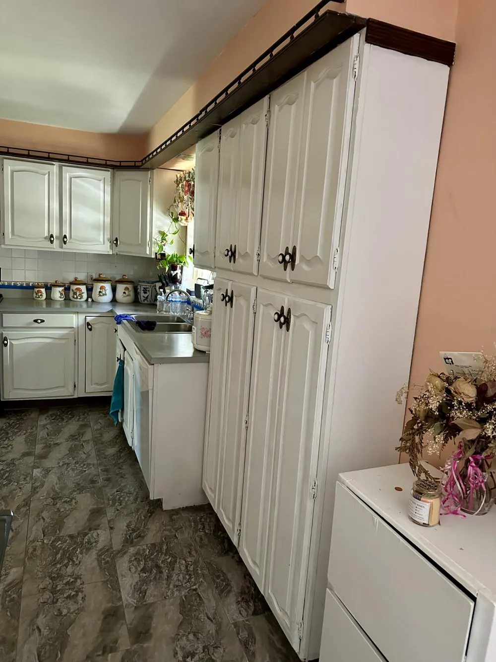 1807 S Lake Mitchell Drive Cherry Grove Township, MI 49601
