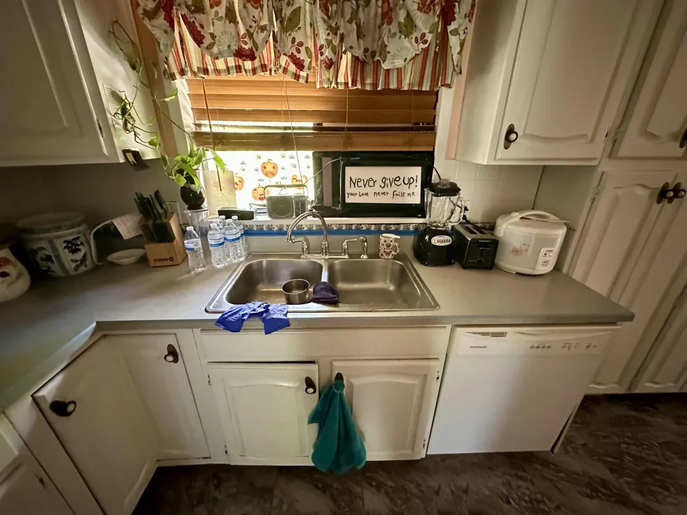 1807 S Lake Mitchell Drive Cherry Grove Township, MI 49601