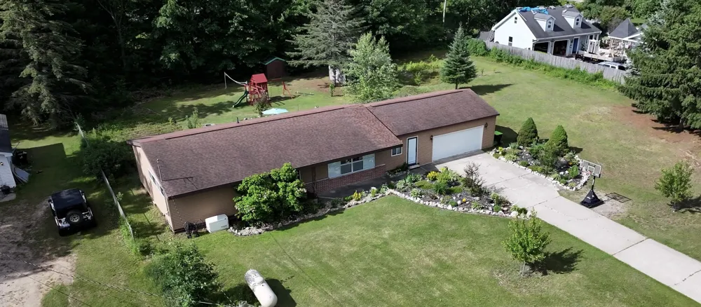 1807 S Lake Mitchell Drive Cherry Grove Township, MI 49601