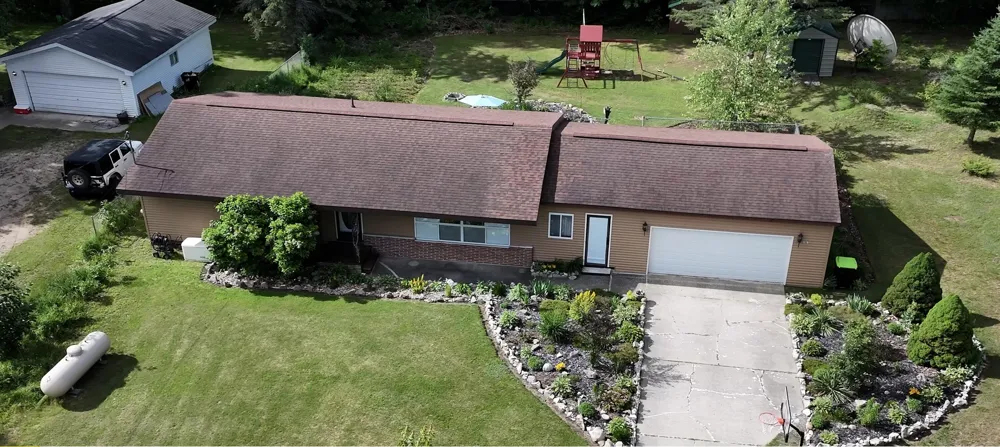 1807 S Lake Mitchell Drive Cherry Grove Township, MI 49601
