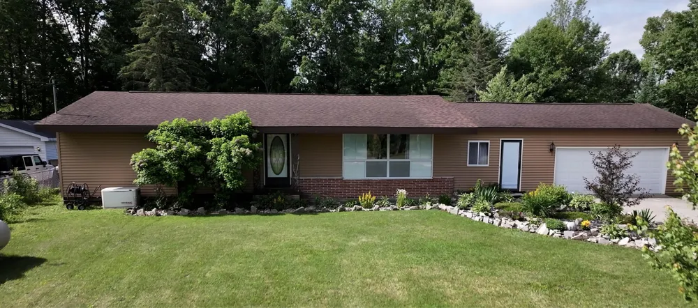 1807 S Lake Mitchell Drive Cherry Grove Township, MI 49601