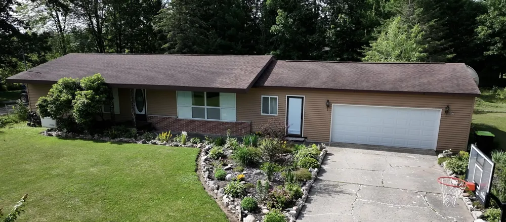 1807 S Lake Mitchell Drive Cherry Grove Township, MI 49601