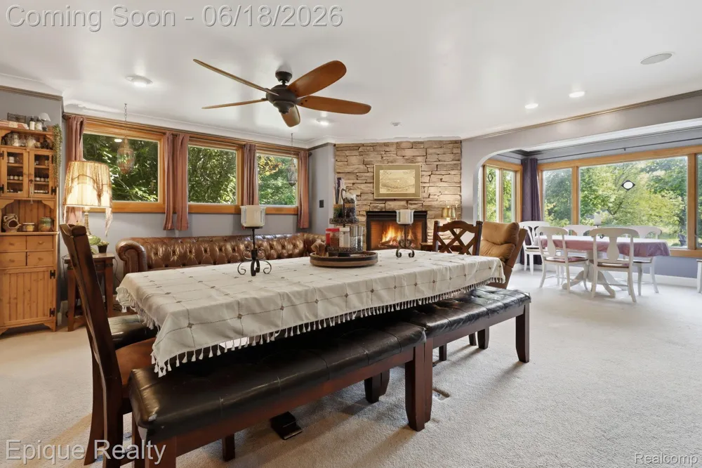21085 Metroview Road Farmington Hills City, MI 48335