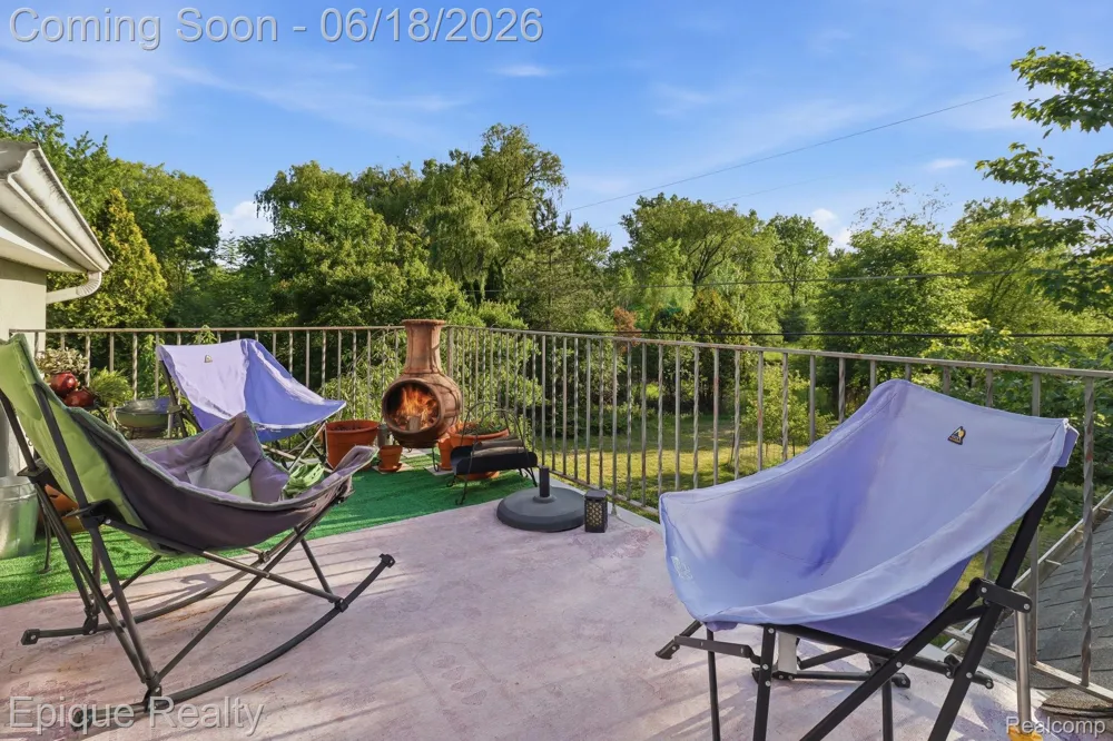 21085 Metroview Road Farmington Hills City, MI 48335