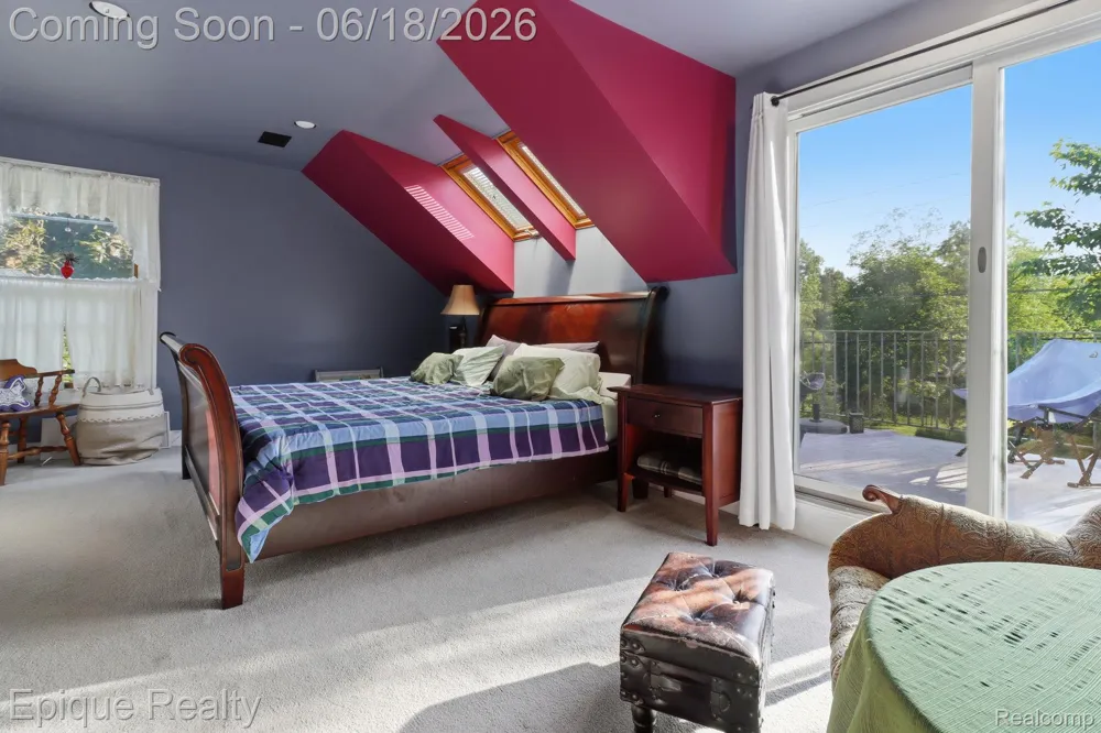 21085 Metroview Road Farmington Hills City, MI 48335