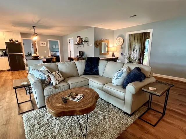 4907 Murray Lane Echo Township, MI 49727