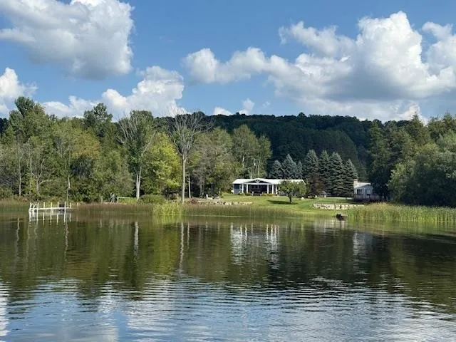 4907 Murray Lane Echo Township, MI 49727