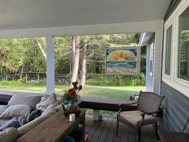 4907 Murray Lane Echo Township, MI 49727