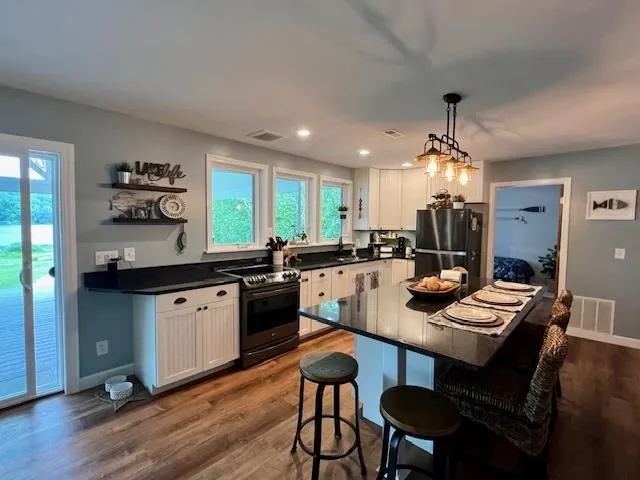 4907 Murray Lane Echo Township, MI 49727