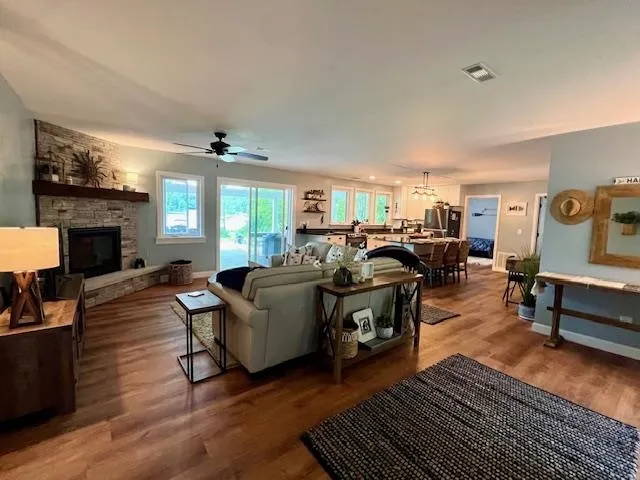 4907 Murray Lane Echo Township, MI 49727