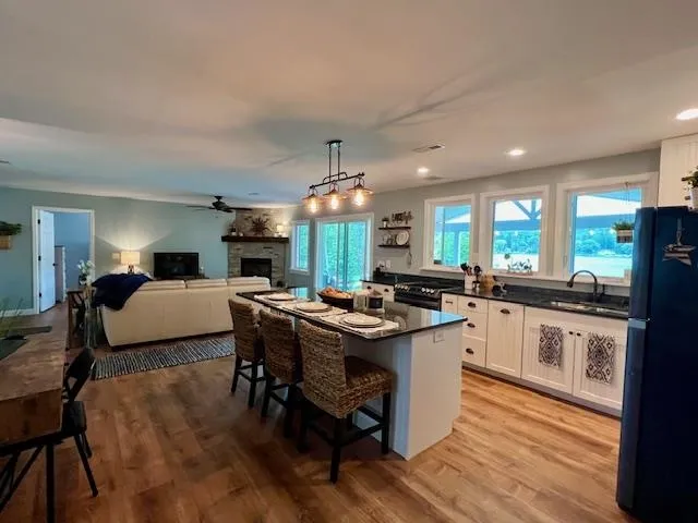 4907 Murray Lane Echo Township, MI 49727