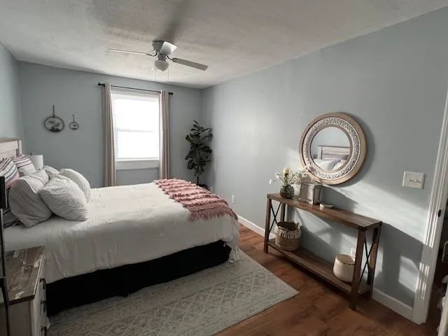 4907 Murray Lane Echo Township, MI 49727