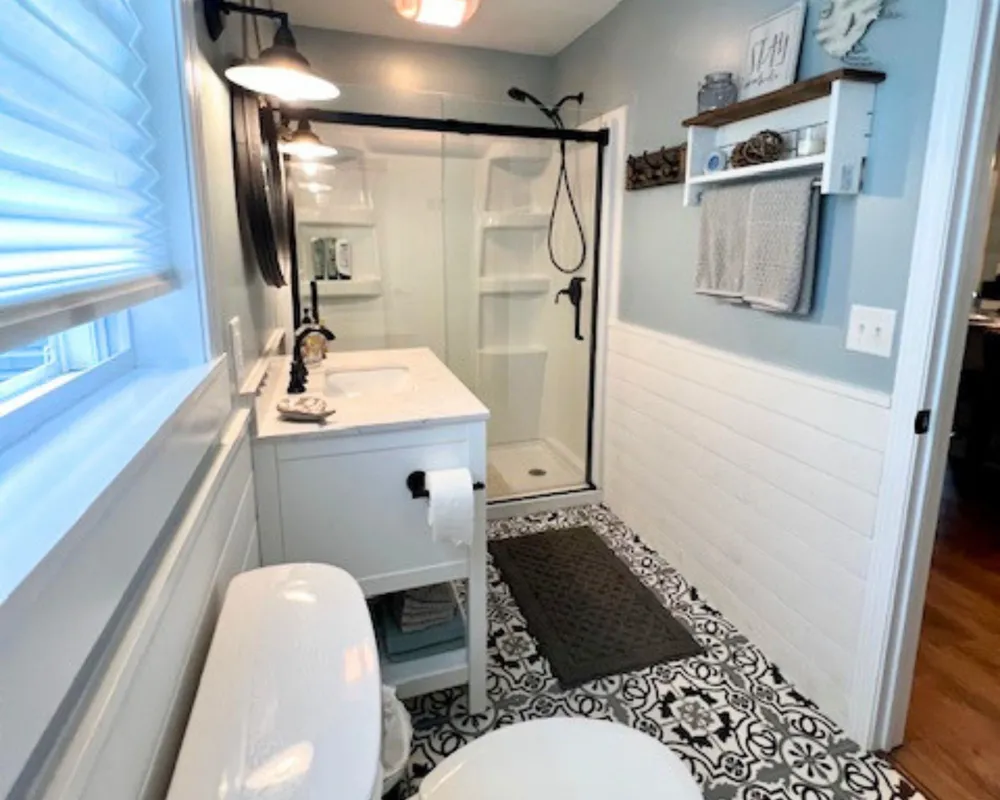 4907 Murray Lane Echo Township, MI 49727