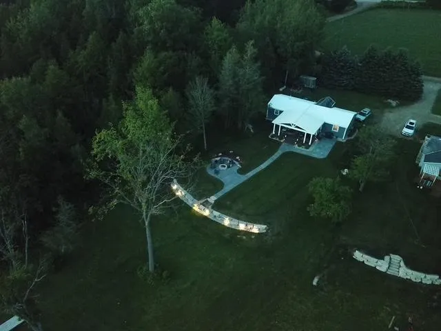 4907 Murray Lane Echo Township, MI 49727