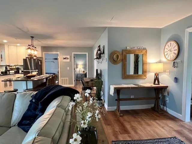 4907 Murray Lane Echo Township, MI 49727