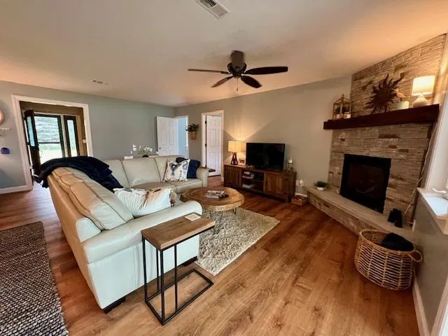 4907 Murray Lane Echo Township, MI 49727