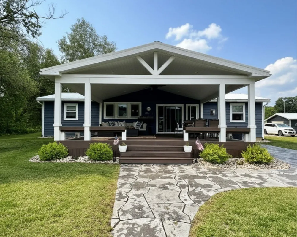 4907 Murray Lane Echo Township, MI 49727