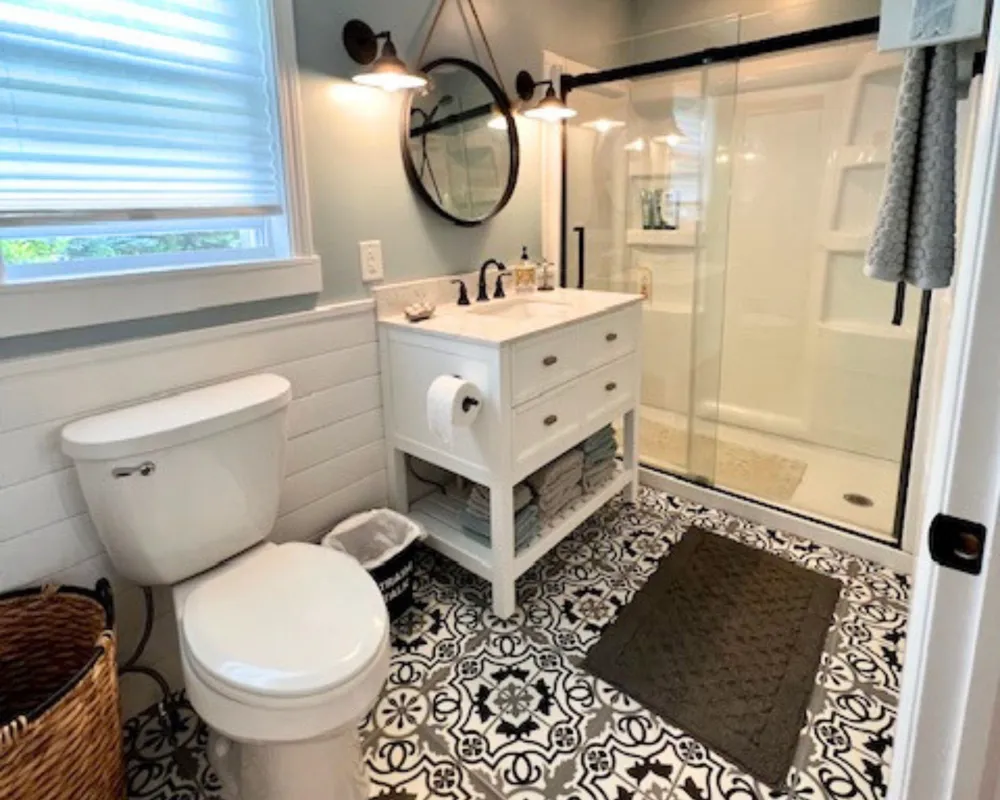 4907 Murray Lane Echo Township, MI 49727