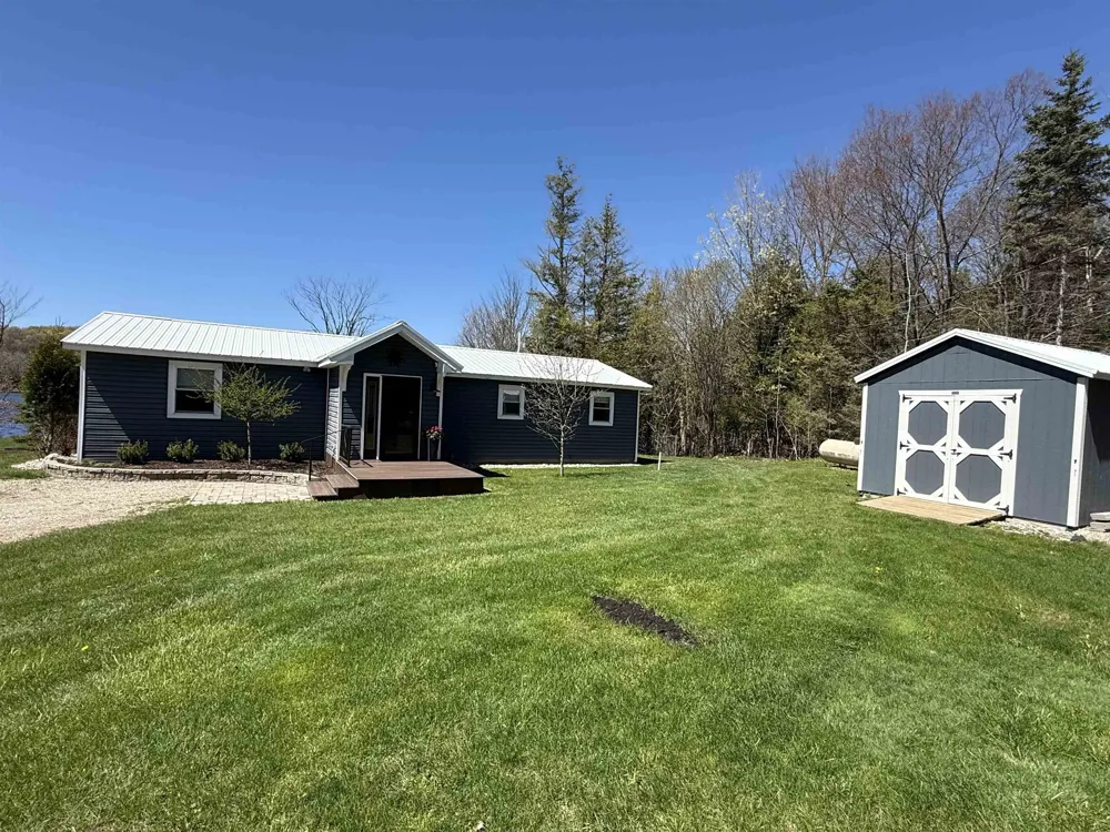 4907 Murray Lane Echo Township, MI 49727
