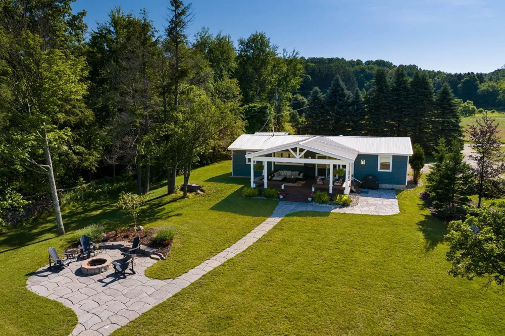 4907 Murray Lane Echo Township, MI 49727